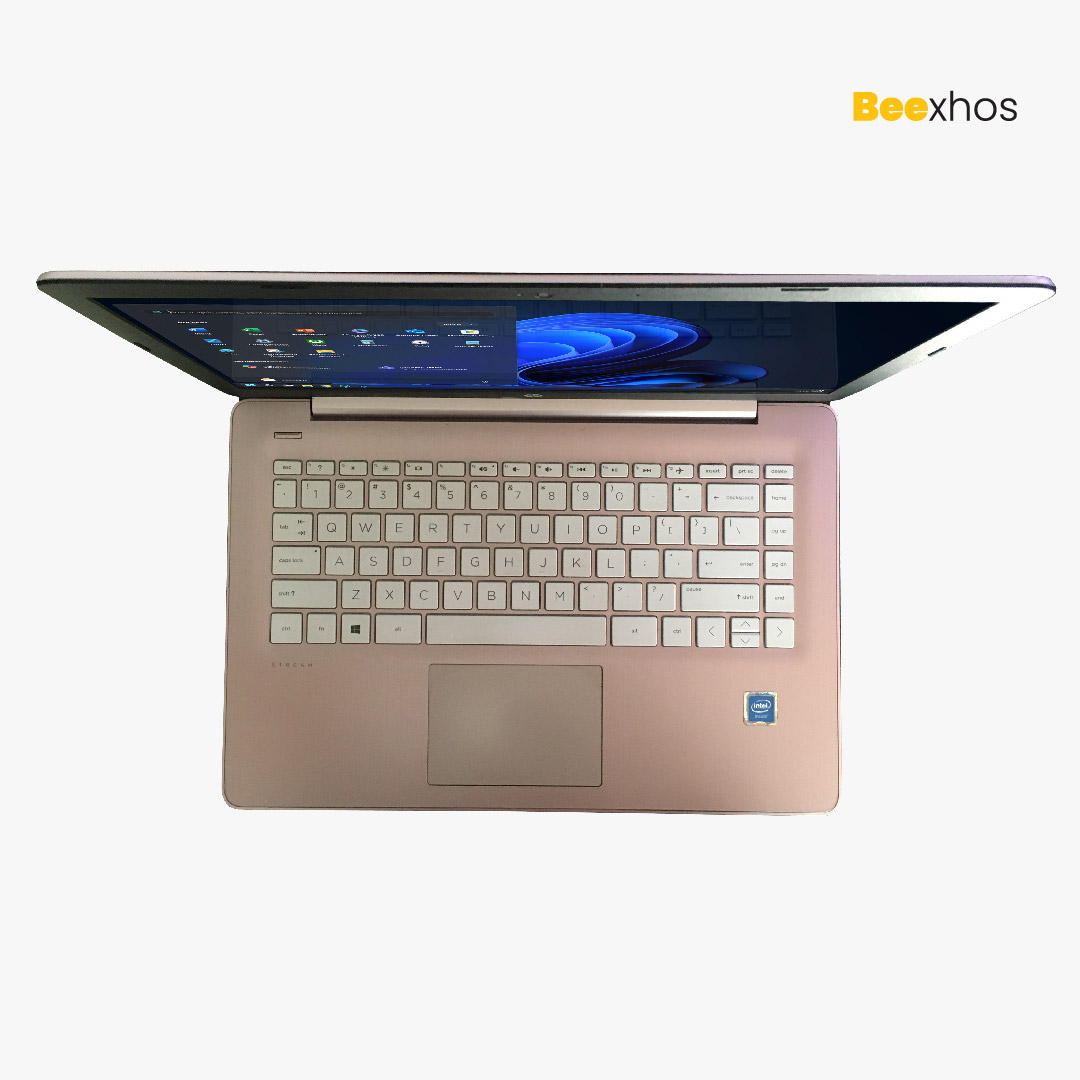 Laptop HP 14" Stream - Image 2